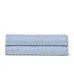 Дитяче простирадло 110х160 см BLUE DOTS CS1 Cosas