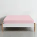 Дитяче простирадло 110х160 см ROSE DOTS CS1 Cosas Дитяче простирадло 110х160 см ROSE DOTS CS1 Cosas