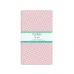 Дитяче простирадло 110х160 см ROSE DOTS CS1 Cosas Дитяче простирадло 110х160 см ROSE DOTS CS1 Cosas