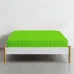 Дитяче простирадло 110х160 см GREEN DOTS CS3 Cosas Дитяче простирадло 110х160 см GREEN DOTS CS3 Cosas