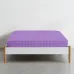 Дитяче простирадло 110х160 см LAVENDER DOTS Cosas Дитяче простирадло 110х160 см LAVENDER DOTS Cosas