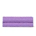 Дитяче простирадло 110х160 см LAVENDER DOTS Cosas