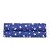 Детская простыня 110х160 см BLUE STARS CS2 Cosas