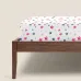 Детская простыня 110х160 см ROSE STARFALL CS1 Cosas Детская простыня 110х160 см ROSE STARFALL CS1 Cosas