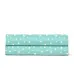 Дитяче простирадло 110х160 см MINT STARFALL CS1 Cosas