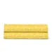 Детская простыня 110х160 см YELLOW STARFALL CS1 Cosas