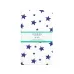 Дитяче простирадло 110х160 см BIG STARS CS1 Cosas Дитяче простирадло 110х160 см BIG STARS CS1 Cosas
