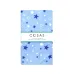 Дитяче простирадло 110х160 см COLOR STARS CS1 Cosas