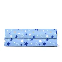 Детская простыня 110х160 см COLOR STARS CS1 Cosas