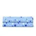 Дитяче простирадло 110х160 см COLOR STARS CS1 Cosas