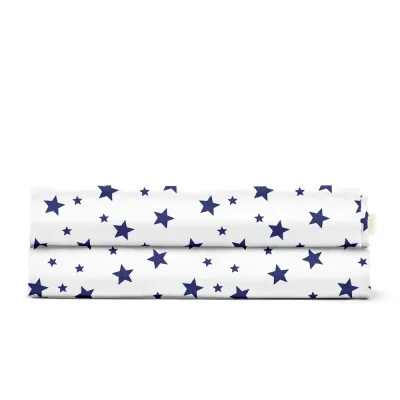 Детская простыня 110х160 см W&B STAR Cosas