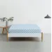 Детская простыня 110х160 см ZIGZAG Cosas
