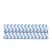 Детская простыня 110х160 см ZIGZAG Cosas
