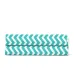 Детская простыня 110х160 см MINT ZIGZAG CS1 Cosas