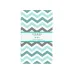 Дитяче простирадло 110х160 см MINT ZIGZAG CS2 Cosas Дитяче простирадло 110х160 см MINT ZIGZAG CS2 Cosas