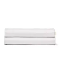 Дитяче простирадло 110х160 см LIGHT ROSE CS1 Cosas