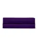 Дитяче простирадло 110х160 см DARK PLUM CS1 Cosas