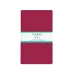 Дитяче простирадло 110х160 см RUBY CS1 Cosas Дитяче простирадло 110х160 см RUBY CS1 Cosas