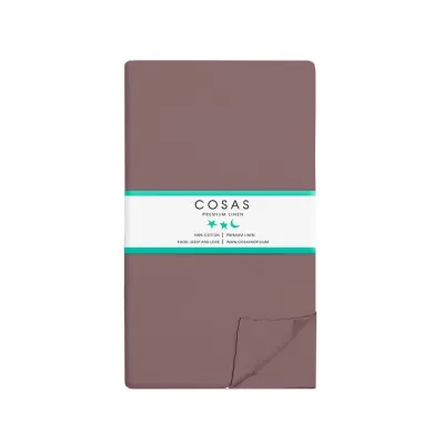 Детская простыня 110х160 см MOUSSE CS1 Cosas Детская простыня 110х160 см MOUSSE CS1 Cosas