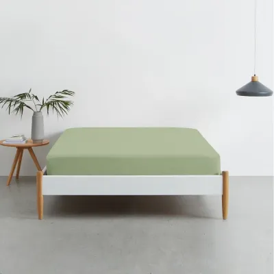 Детская простыня 110х160 см OLIVE CS1 Cosas