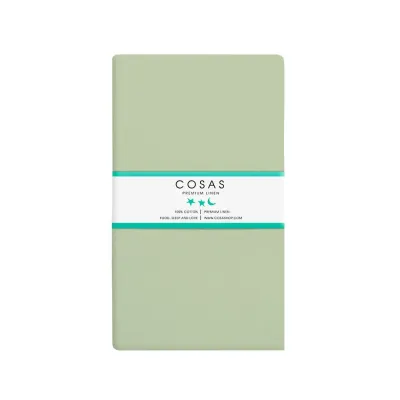 Детская простыня 110х160 см OLIVE CS1 Cosas