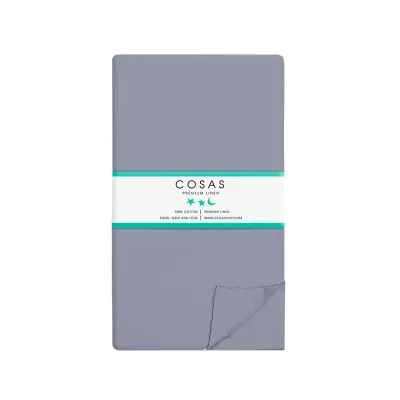 Дитяче простирадло 110х160 см STORMY CS1 Cosas Дитяче простирадло 110х160 см STORMY CS1 Cosas