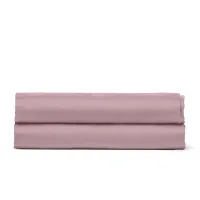 Детская простыня сатин 110х160 см LILAC CS1 Cosas