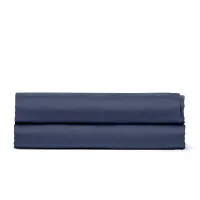 Дитяче простирадло сатин 110х160 см INDIGO CS1 Cosas