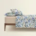 Підковдра двоспальна 180х220 см CALIFORNIA FLOWERS Cosas