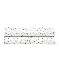 Детская простыня 110х160 см COLOR DOTS CS1 Cosas