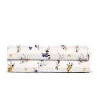 Дитяче простирадло Cosas Summer Garden CS1 110х160 см Різнокольоровий