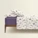Евро постельное белье Cosas Summer Garden CS1 200х220 см Разноцветный Евро постельное белье Cosas Summer Garden CS1 200х220 см Разноцветный