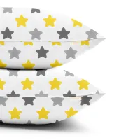 Набор наволочек Cosas COOKIES 50х70 см.