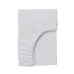Підліткова постіль з простирадлом на гумці GEMSTONES CS3 Cosas помаранчевий 160х220 см