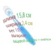 Набор силиконовой посуды 2Life Слоник 3 предмета Голубой (vol-10434) Набор силиконовой посуды 2Life Слоник 3 предмета Голубой (vol-10434)