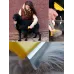 Щетка для чистки шерсти собак и кошек 10,5 см AMZ 137186 Щетка для чистки шерсти собак и кошек 10,5 см AMZ 137186