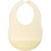 Набір силіконового посуду 2Life 5 предметів Коричневий/Бежевий (vol-10491)
