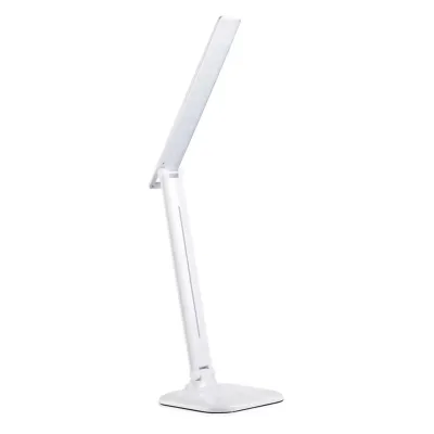 Лампа світлодіодна настільна Fundesk LC7 9 Вт 36х15 см White