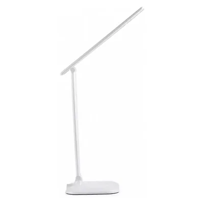 Лампа світлодіодна настільна Fundesk LC7 9 Вт 36х15 см White