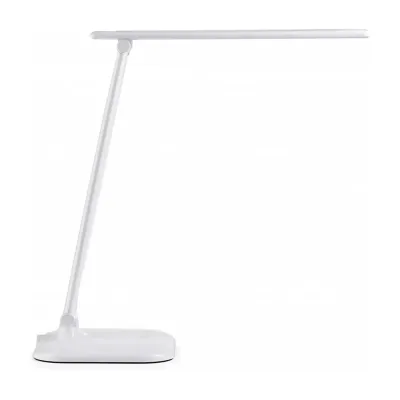 Лампа світлодіодна настільна Fundesk LC7 9 Вт 36х15 см White