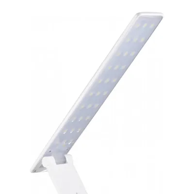 Лампа світлодіодна настільна Fundesk LC7 9 Вт 36х15 см White