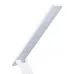 Лампа світлодіодна настільна Fundesk LC7 9 Вт 36х15 см White