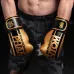 Боксерские перчатки Phantom APEX Elastic 16 унций Gold