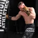 Боксерские перчатки Phantom APEX Elastic 16 унций Gold