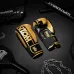 Боксерские перчатки Phantom APEX Elastic 16 унций Gold