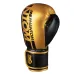 Боксерские перчатки Phantom APEX Elastic 16 унций Gold