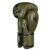 Боксерские перчатки Phantom APEX Army 16 унций Green