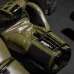 Боксерские перчатки Phantom APEX Army 16 унций Green