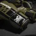 Боксерские перчатки Phantom APEX Army 16 унций Green