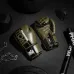 Боксерские перчатки Phantom APEX Army 16 унций Green